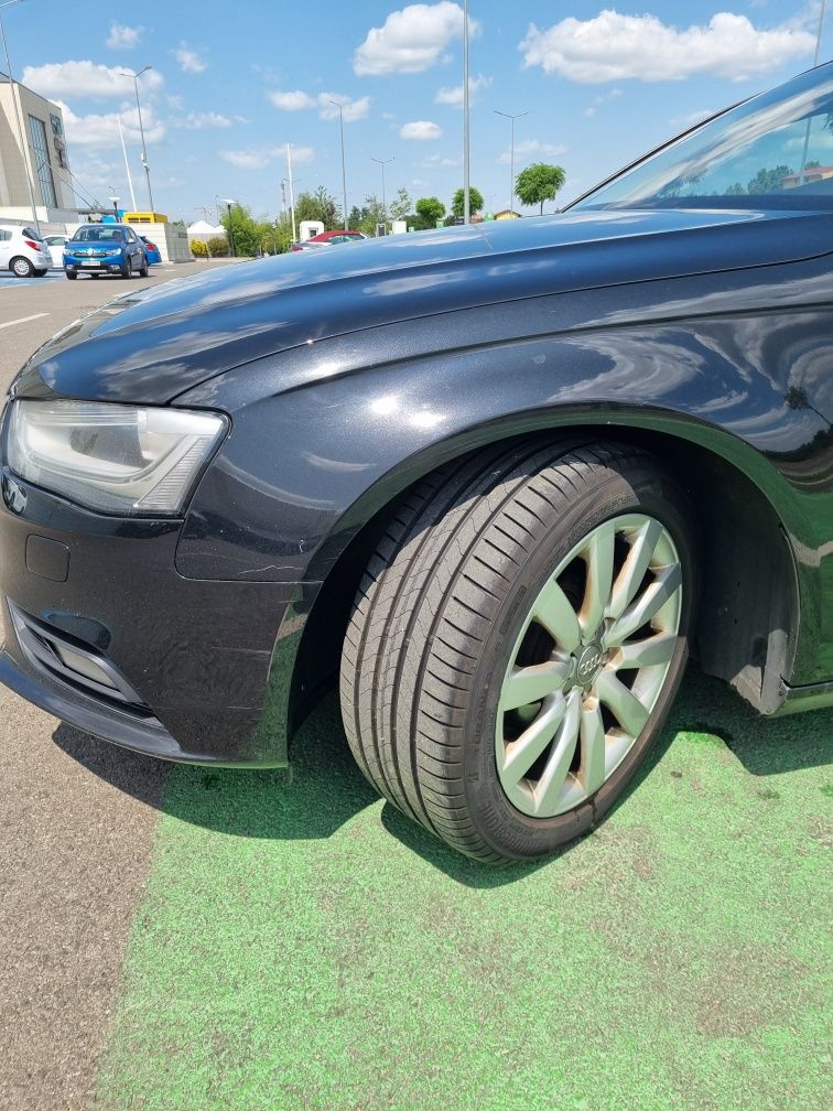 Vand Audi A4 B 8.5 2.0 Tdi 143 Cp 2013 facelift