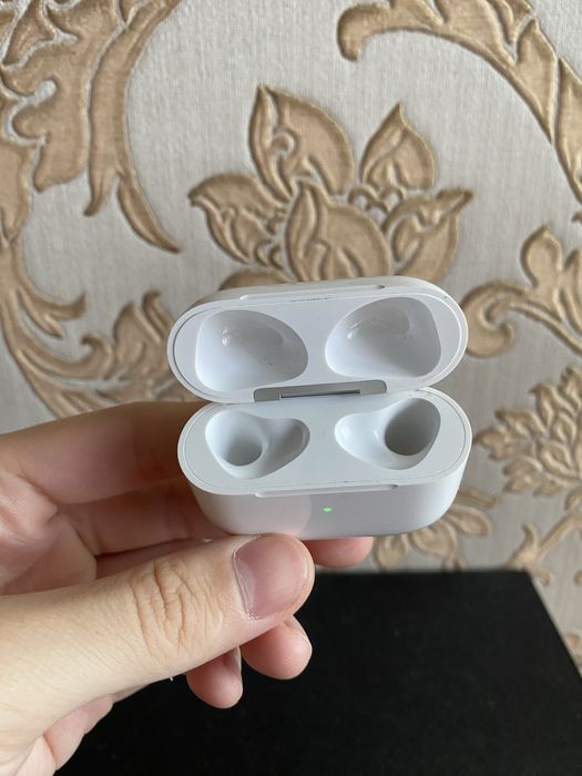 Airpods 3 кейс | Футляр от Airpods 3