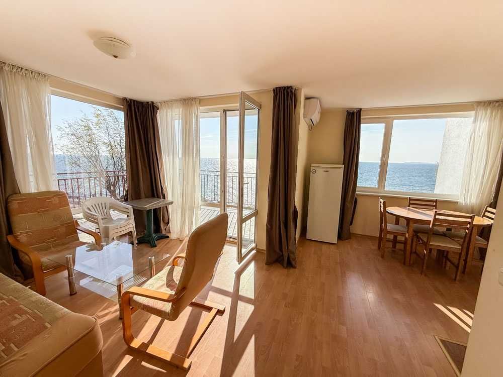 Продава се Тристаен апартамент в Свети Влас - 99 кв.м за 1213 €/кв.м - Снимка #6