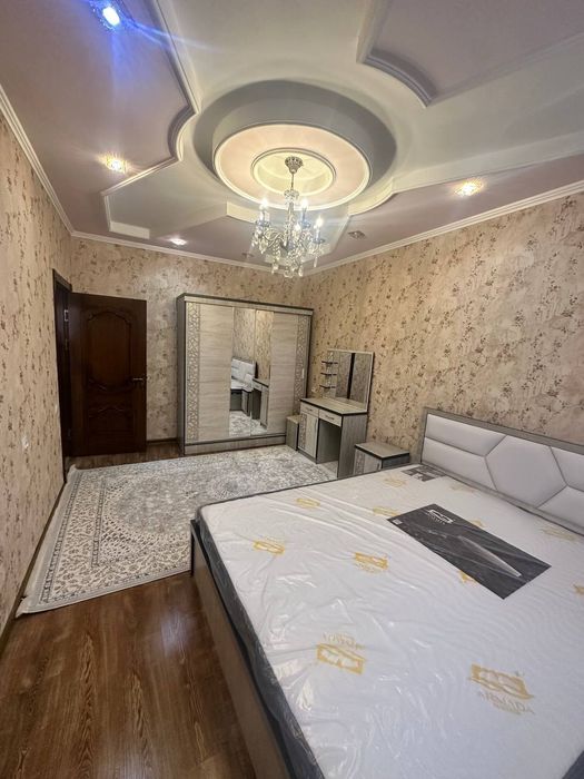 3-Комн. Аренда. 68м². Ижара. Ттз-2. Ттз-Рынок.