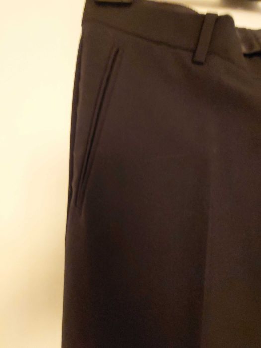 Pantalon zara  barbat, elegant, material  stofa