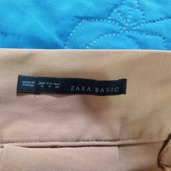 Пола Zara, размер S