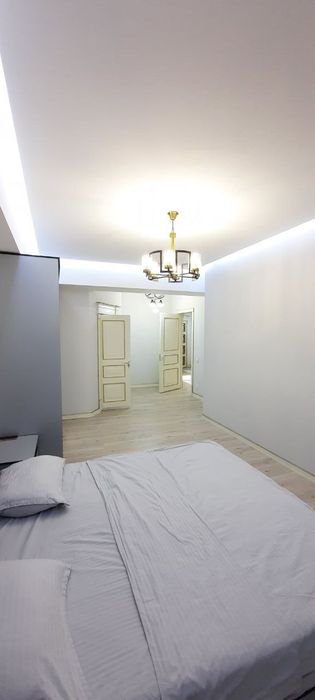 Продается новый крепкий дом, все документы в порядке.