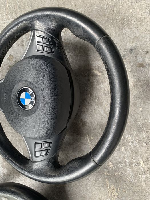 Volan bmw e81/82/87/90/91/92 X1