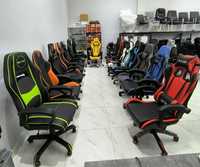 Игровые кресла, компьютерные игровые кресло, кресло для геймеров