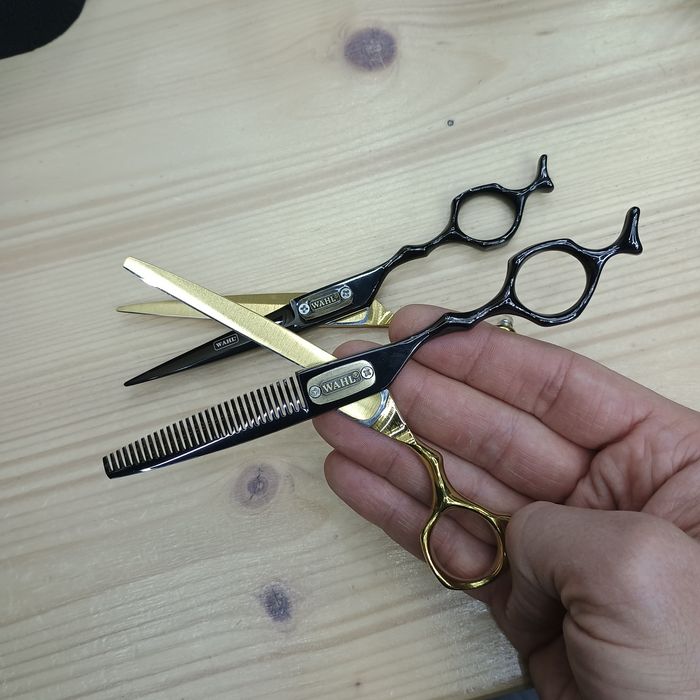 Foarfeci wahl foarfeci