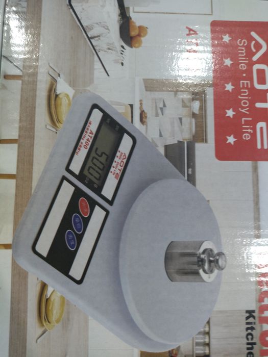 Ручной инструмент весы