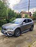 Bmw X1 xDrive 2018