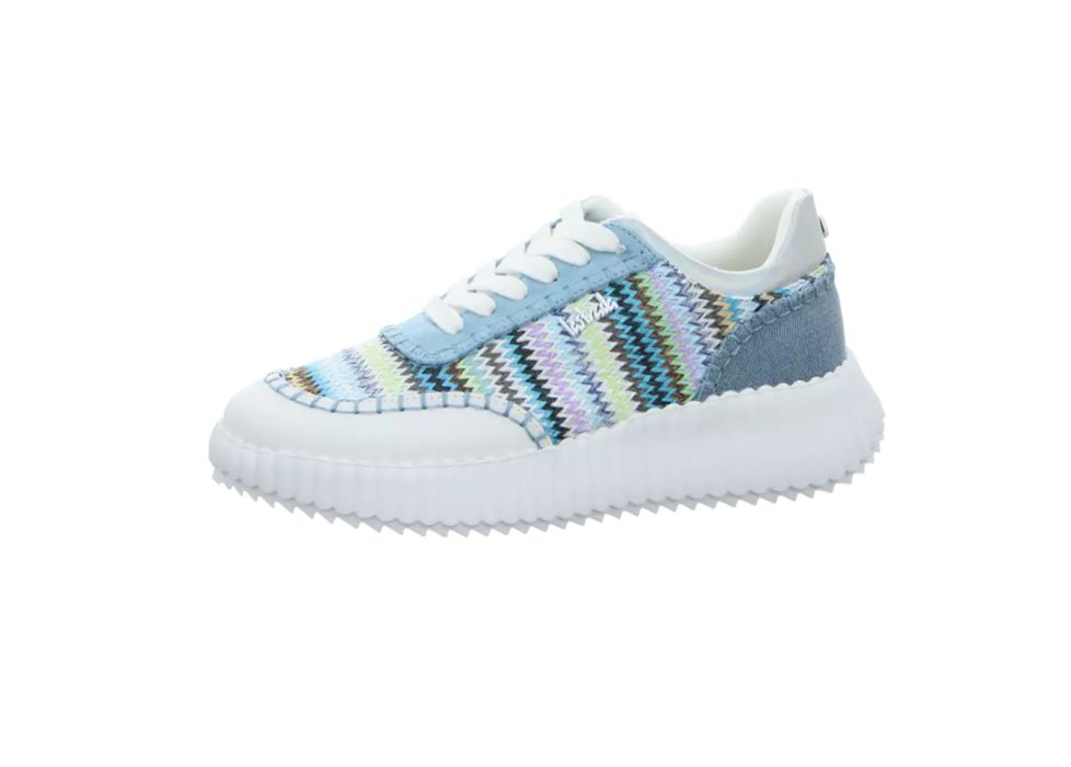 Sneaker La Strada