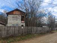 Vând casă cu teren intravilan 7500m jud. Arges, localitatea Stroiești
