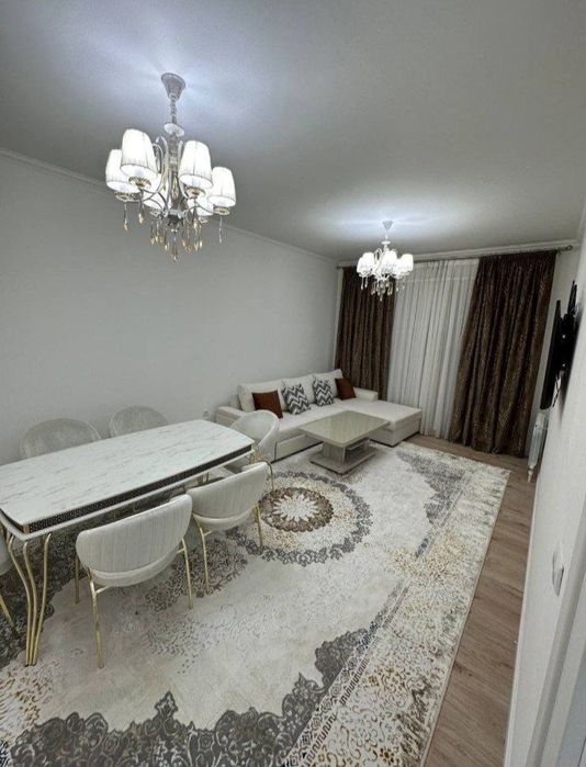 Срочно Сдаётся квартира алмазар сити