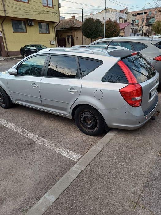 Vand Kia Ceed 2010 1.6 diesel