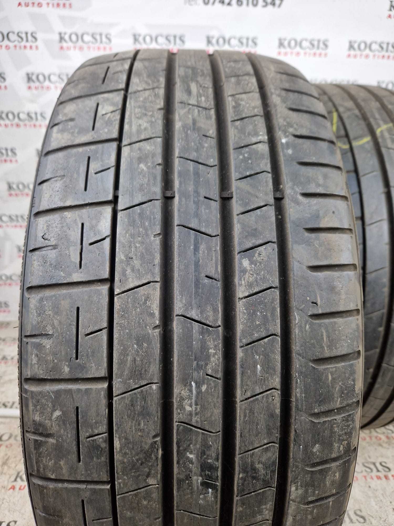 Anvelope SH vara - 235 35 19 - PIRELLI