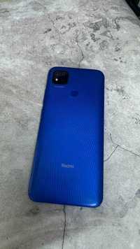 Продам Xiaomi Redmi 9c (Ст Шамалган) Номер лота 358010