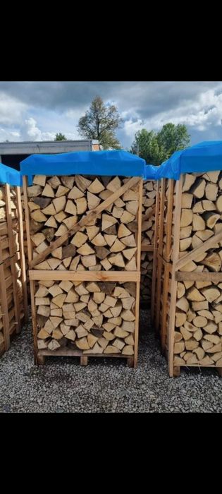 Lemne de foc paleti fag