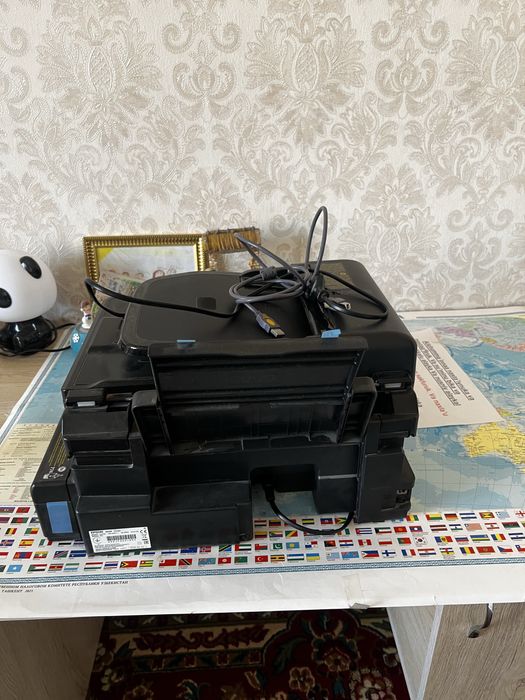 printer epson состояния хоршое