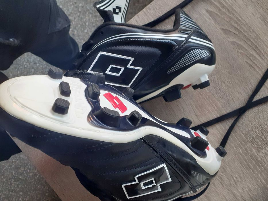 Бутонки Лотто - нови