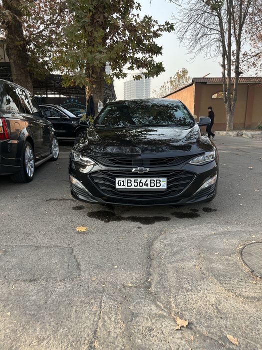 Malibu XL 2023 moshina ozimiki