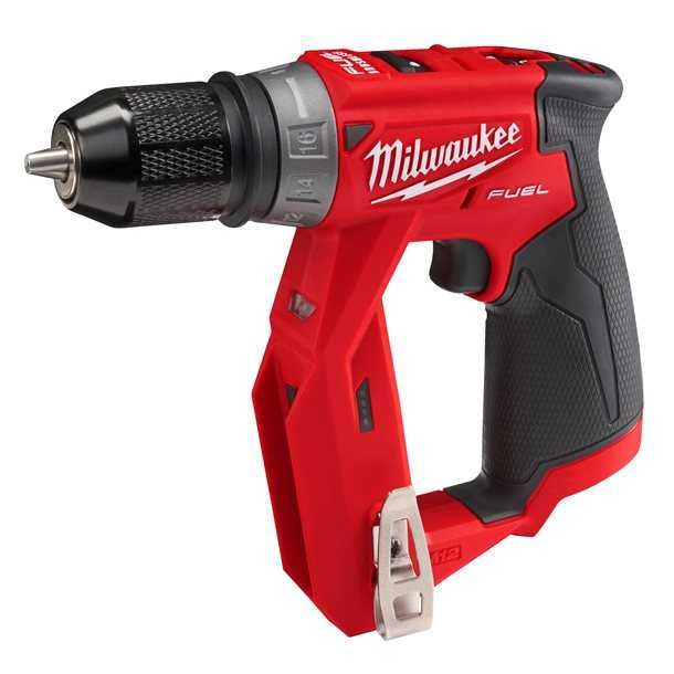 Акумулаторен безчетков винтоверт Milwaukee M12FDDX-0