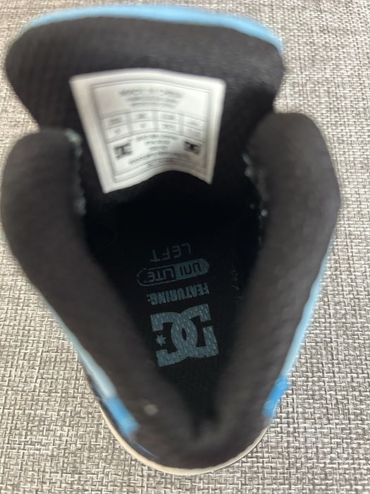 Детски обувки DC Shoes 20.5 номер