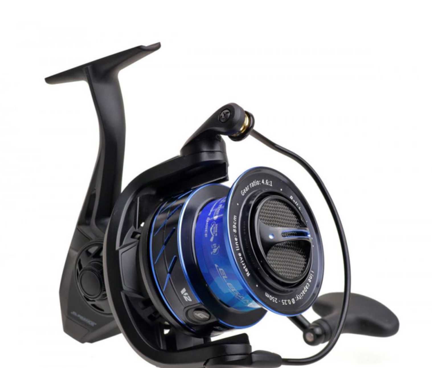 Фидер макара Formax Elegance Feeder Pro 5000 V2