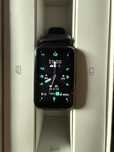 Schimb Huawei Watch Fit cu Apple Watch