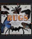 Album despre Insecte, pentru copii, Bugs