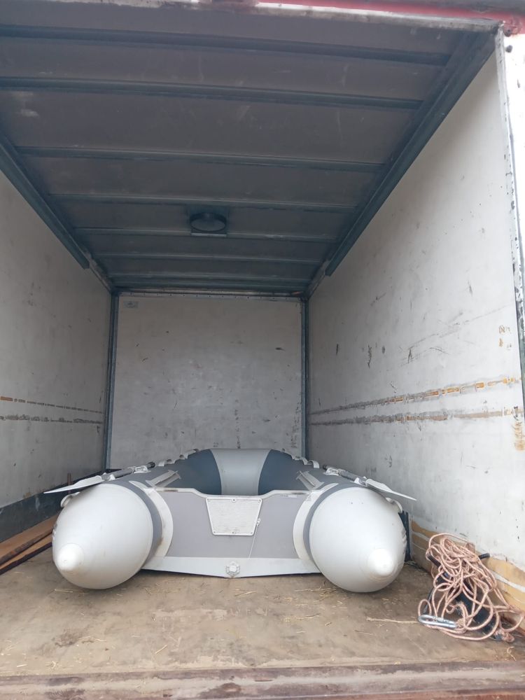 Mercedes Sprinter 413 CDI