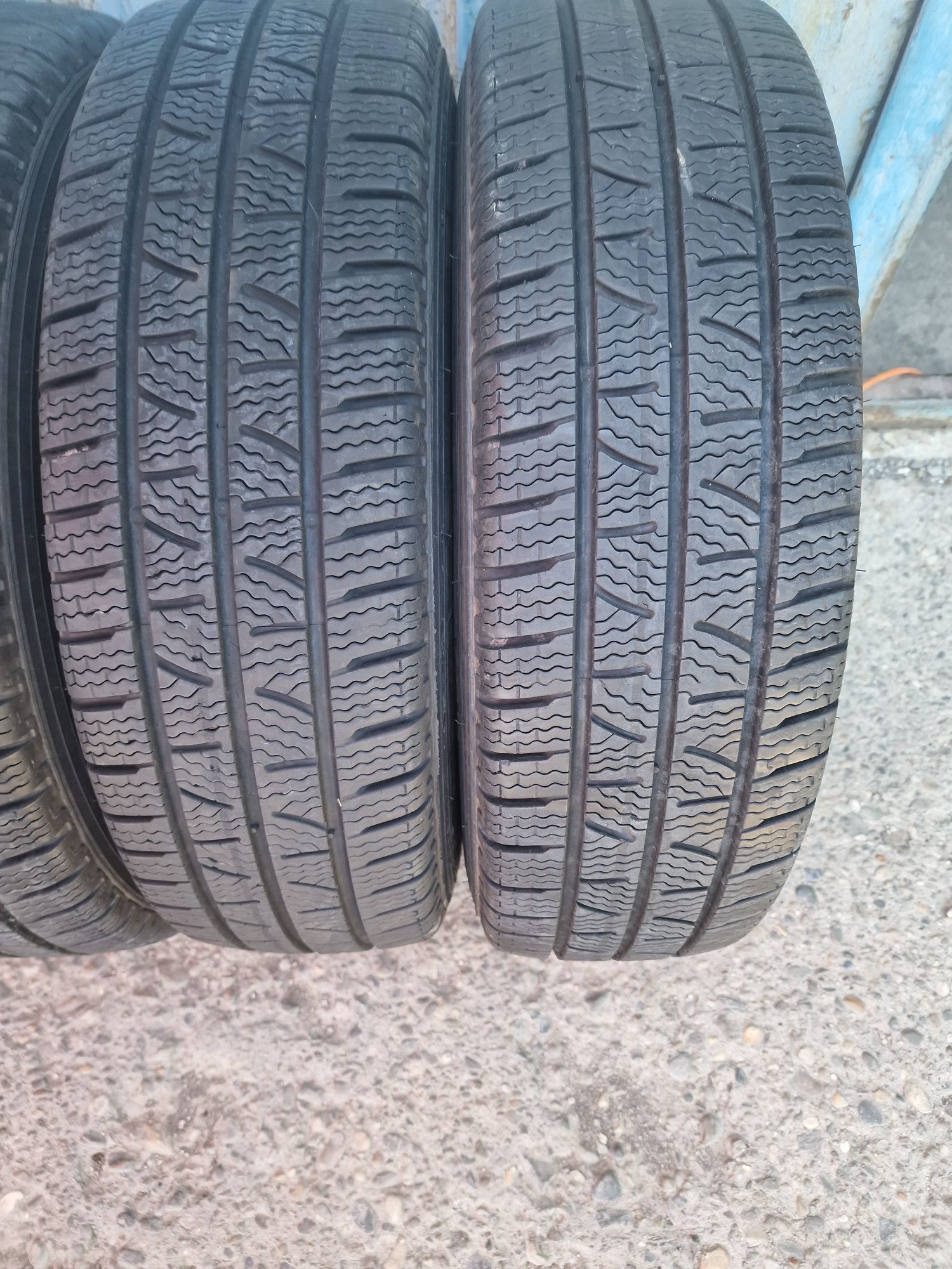 Anvelope  225.65.16 C Uri Pirelli M+S An 2022