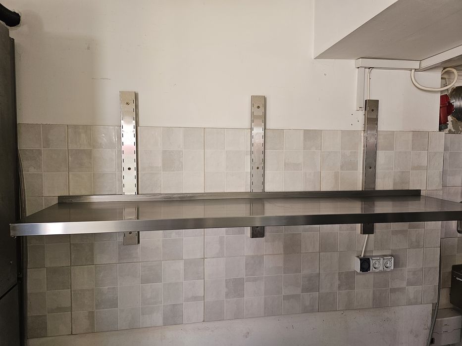 Grill electric profesional 380v/ Plita Clatite / Raft cu Polite Inox