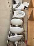 Vase de wc pt copii