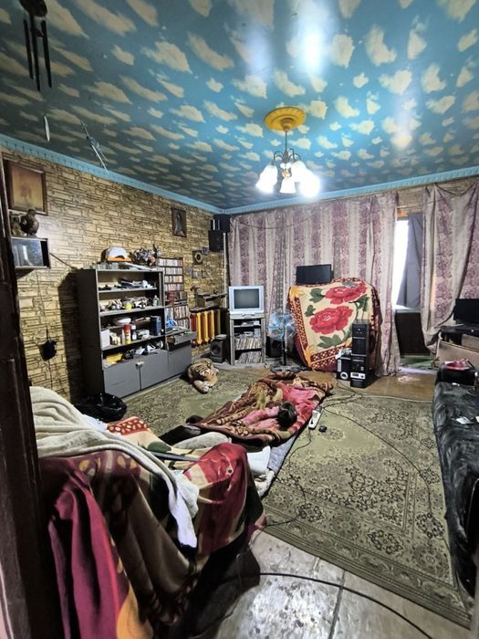 КВАРТИРА. СЕРГЕЛИ-2   3/6/9 1,20х7, балкон