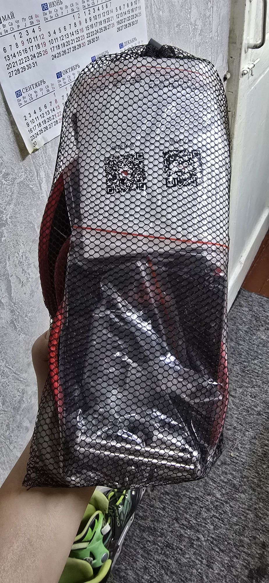 Продам роликовые коньки