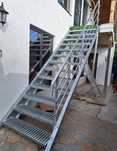Scari galvanizate