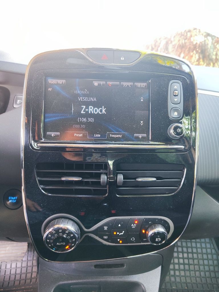 Рено зое на части RENAULT ZOE