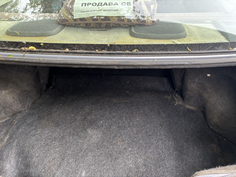 Тойота пасиело в