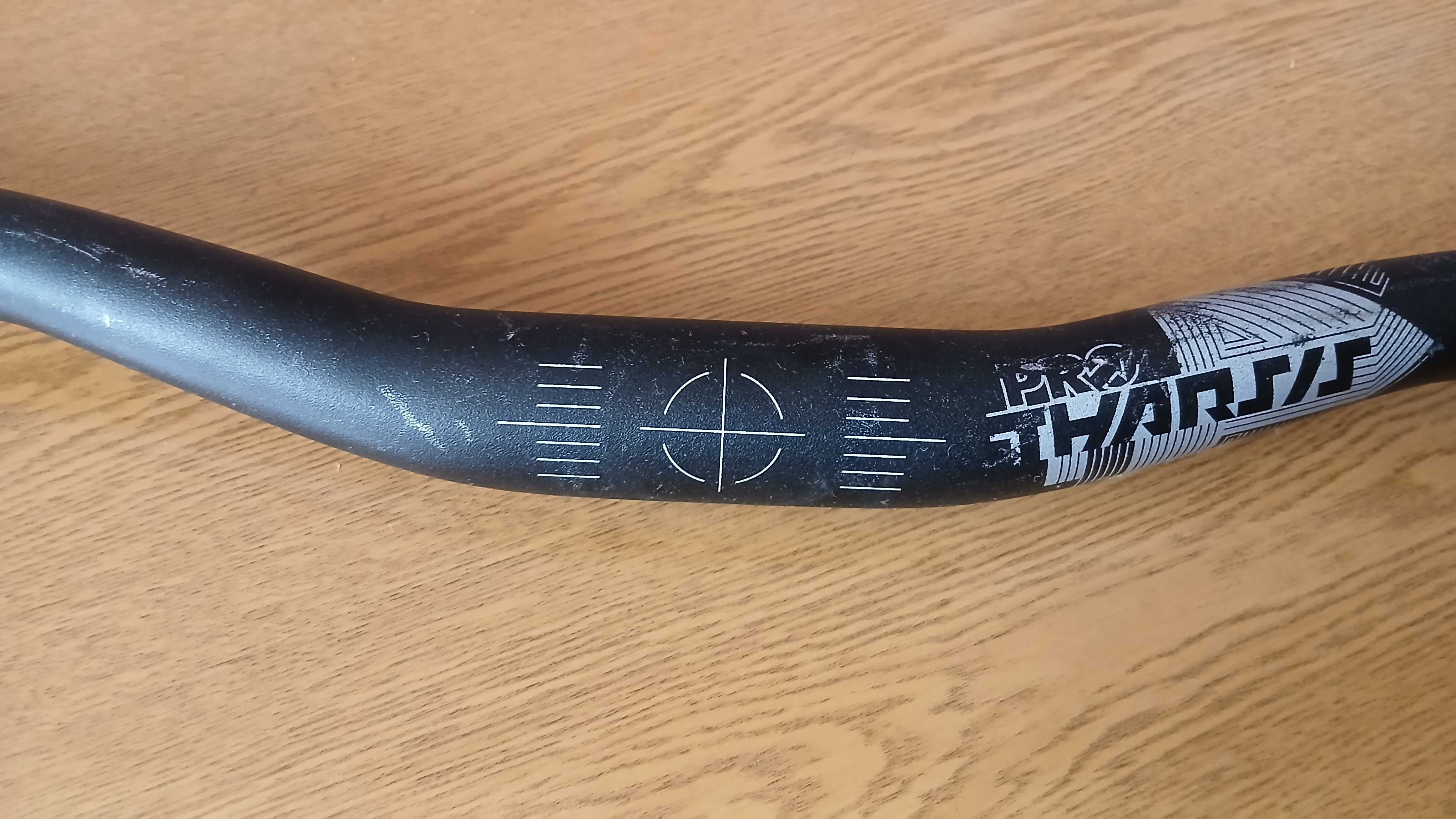 Кормило за велосипед Pro Tharsis 740 mm 31.8