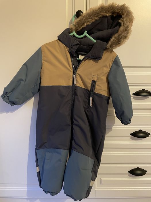 Vand salopeta groasa H&M, marimea 80