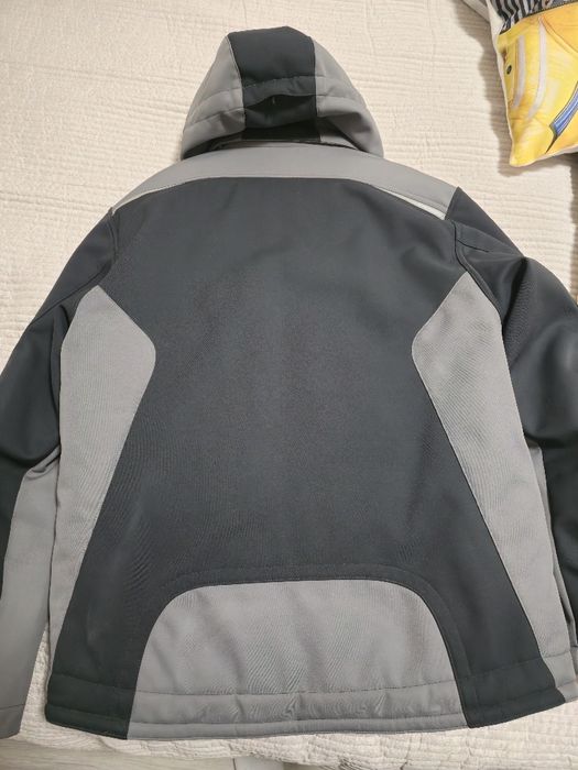 Зимно работно яке Engelbert