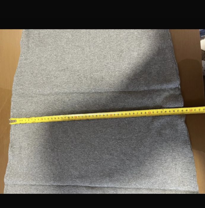 Fusta dama material M