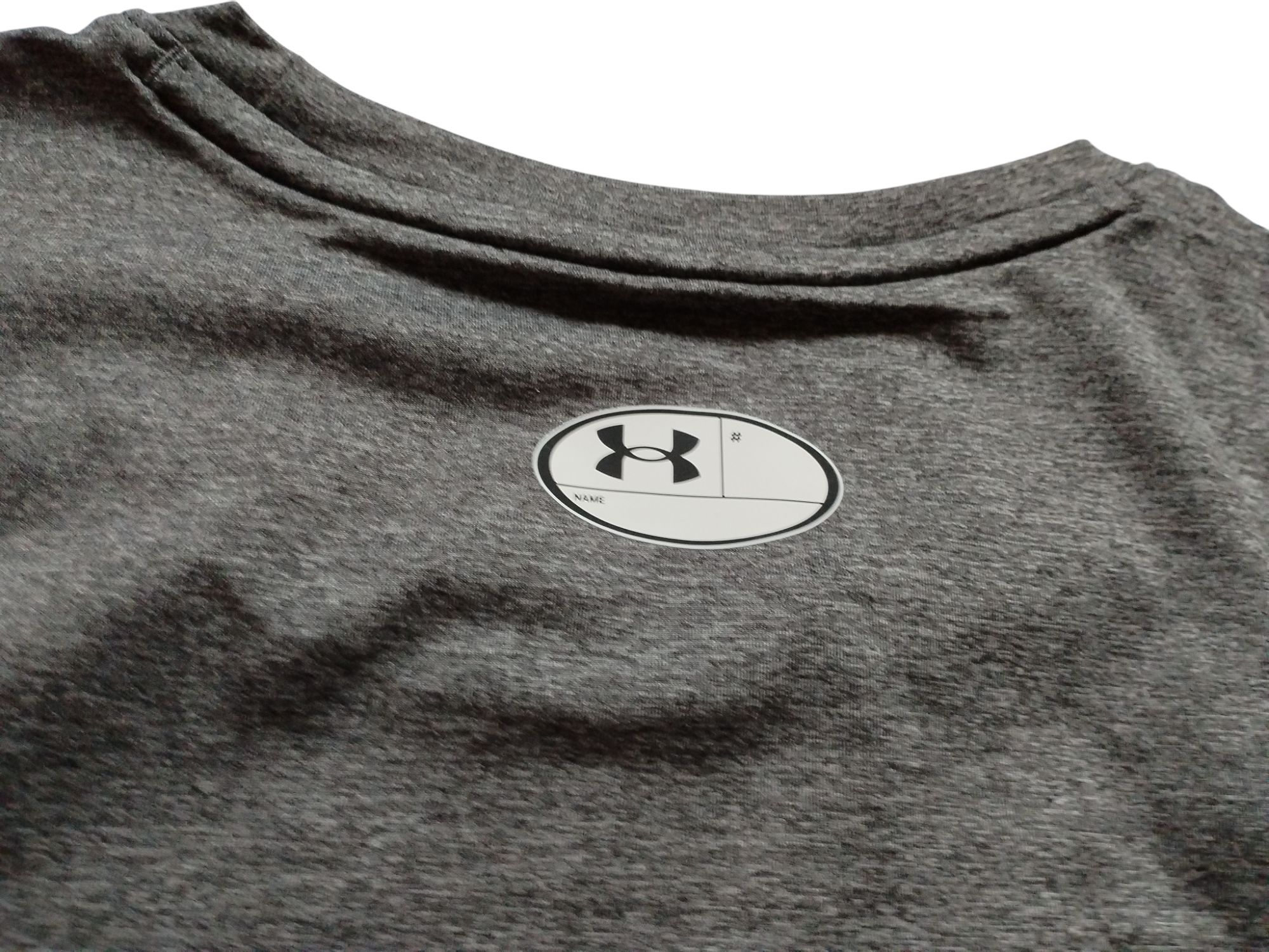 Under Armour XL мъжки потник