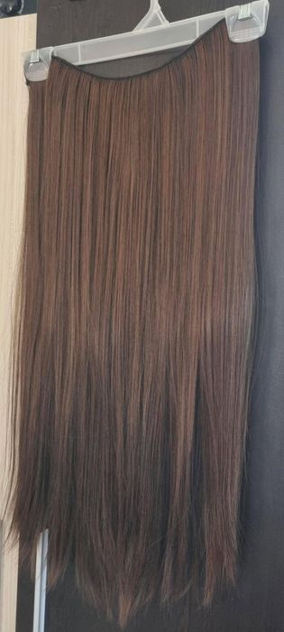 Продавам висококачествени екстеншъни.