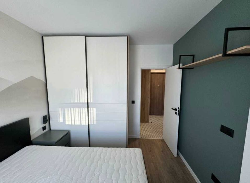 Дава се под наем Тристаен апартамент в София, Малинова долина - 75 кв.м за 775 € - Снимка #5