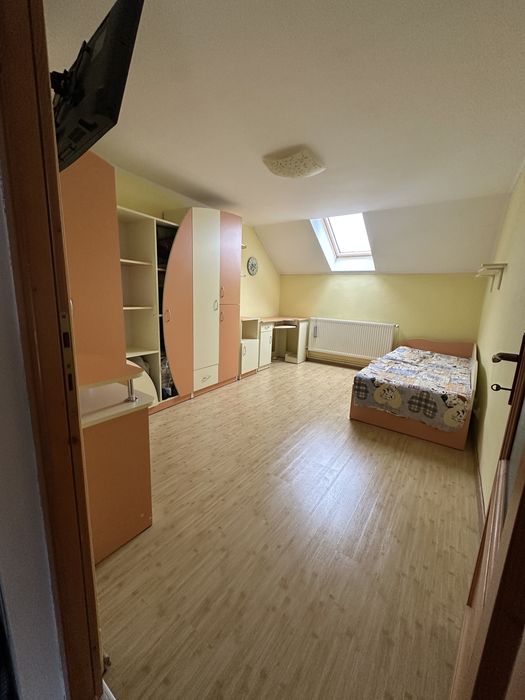 Mobilier pentru cameră de copii