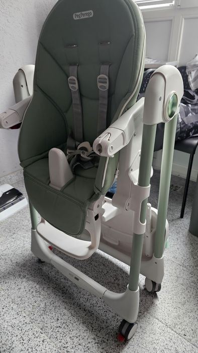 Scaun de masa PegPerrego Prima Pappa