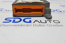 Calculator Airbag Peugeot Partner 1.6HDI 2003 - 2007