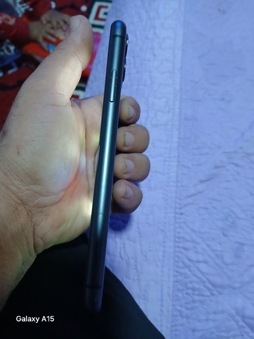 Vand tel iphone 11