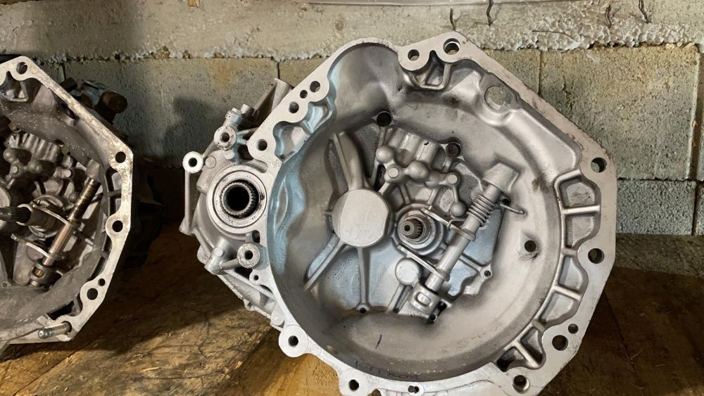 Cutie de viteze Suzuki Ignis 4x4 1.3 2000-2003