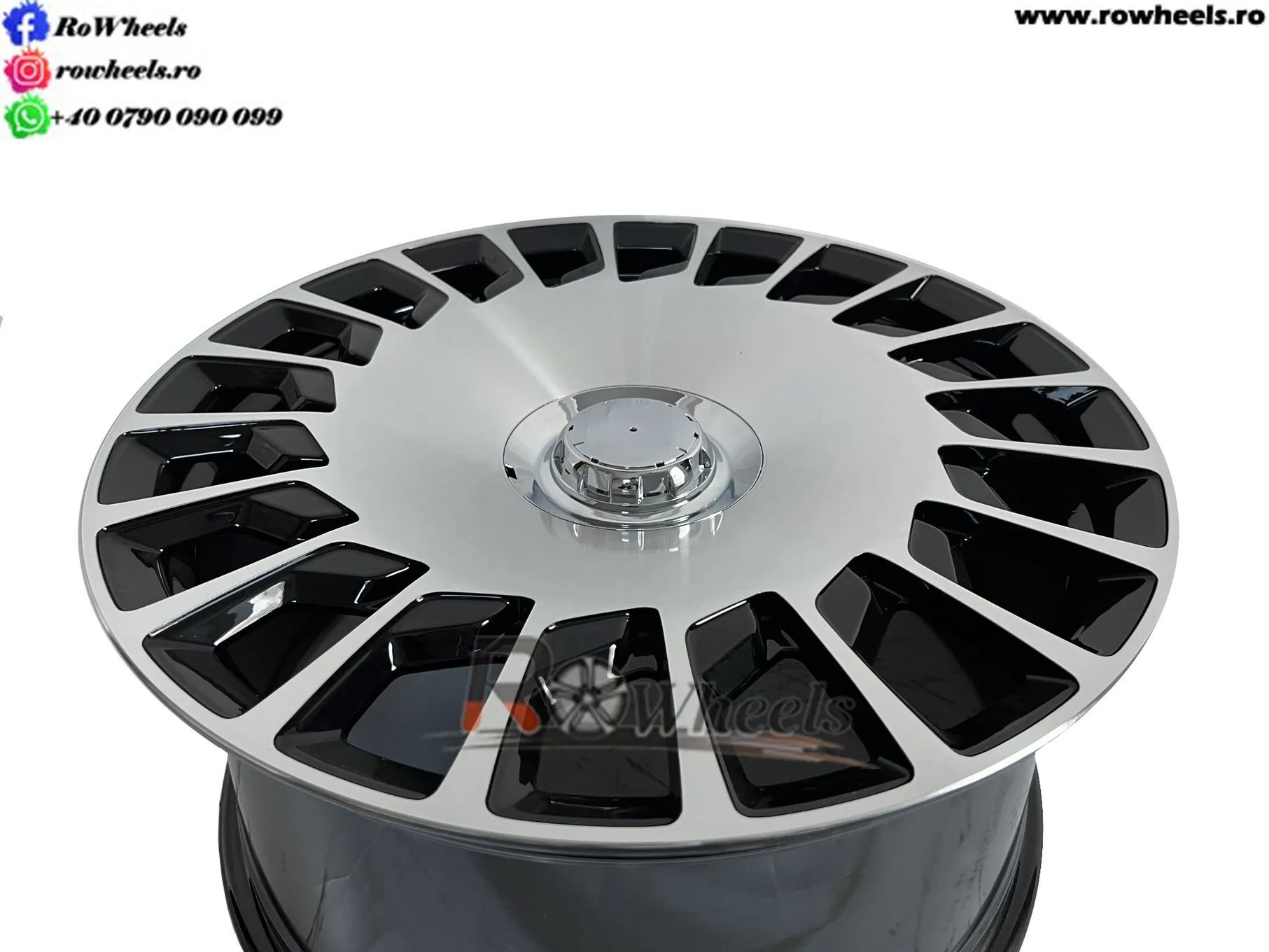 Jante Mercedes20 R20 Model Maybach anvelope vara/iarna W222 w223 S class coupe AMG 245-40-20- 275-35-20