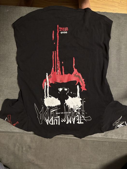 Luda psycho 2 рядка